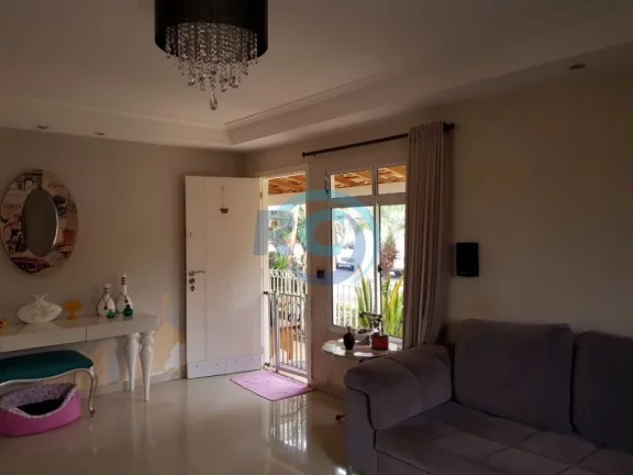 Casa Condominio - Ribeirão Preto - City Ribeirão - Região Sul