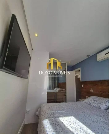 Imagem Casa a venda em condomínio fechado, Vila Metalúrgica Santo André - SP Oportunidade Incrível: Cas...