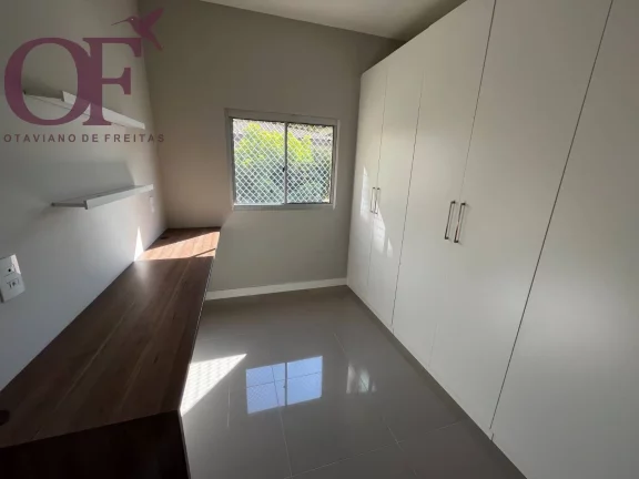 Imagem Apartamento no Morada das Vinhas - 2 Quartos - 52m² - Jundiaí/SP