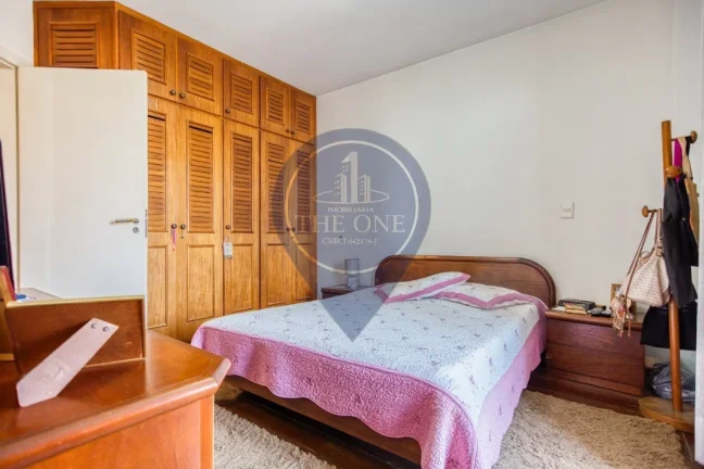 Imagem Imperdível Apartamento à Venda em Perdizes - 4 Quartos, 2 Suítes, 2 Salas, 4 Banheiros, 2 Vagas, 152m² - São Paulo-SP!