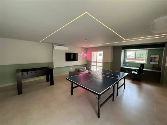 Imagem APARTAMENTO COM 63.71 m² - AVIAÇÃO - PRAIA GRANDE SP