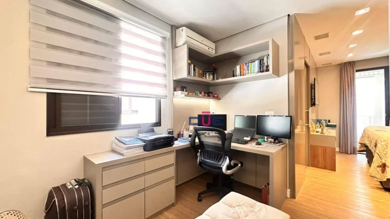 Imagem Apartamento Garden com 2 dormitórios à venda, 113 m² por R$ 1.400.000,00 - José Menino - Santos/SP
