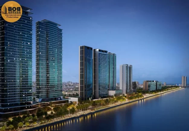 Imagem Apartamento Padrão