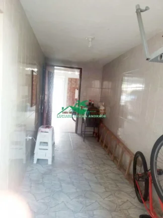 Imagem Casa Padrão