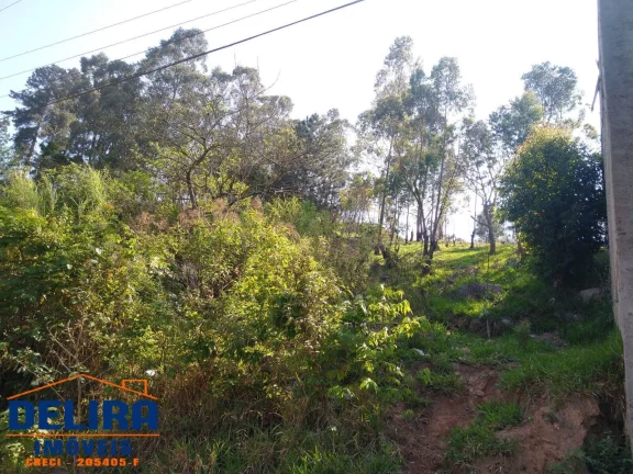 Imagem Terreno à venda em Terra Preta com fácil acesso, de 1.040m²