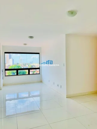 Imagem Apartamento para Locação em Feira de Santana, Santa Mônica, 3 dormitórios, 2 suítes, 2 banheiros, 2 vagas