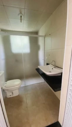 Imagem Casa para locação na Vila Castelo!