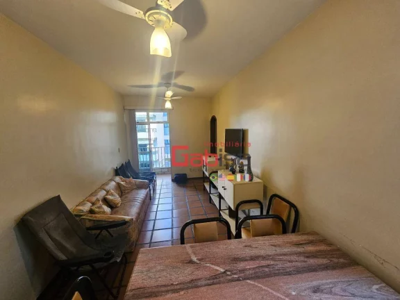 Imagem Apartamento com 3 dormitórios à venda, 140 m² por R$ 620.000,00 - Centro - Cabo Frio/RJ