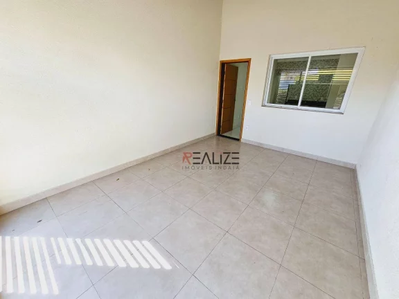 Imagem Casa à venda, 67 m² por R$ 410.000,00 - Jardim Residencial Veneza - Indaiatuba/SP