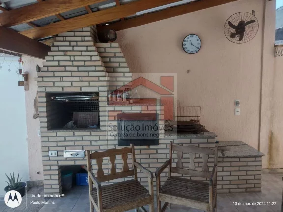 Imagem CASA - Cod V.236