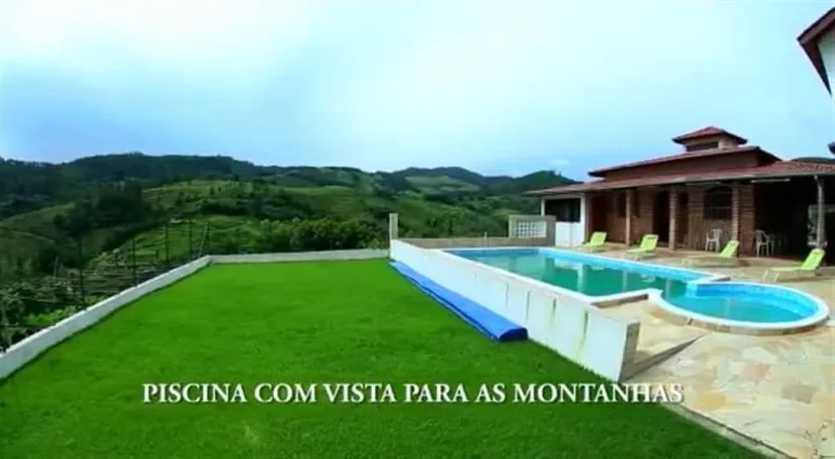 Imagem RURAL TRES BARRAS - SERRA NEGRA SP