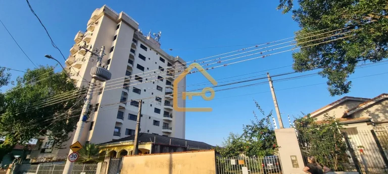 Imagem Apartamento 2 dormitórios (1suite) 1 vaga Condomínio Terras de Santana SJC