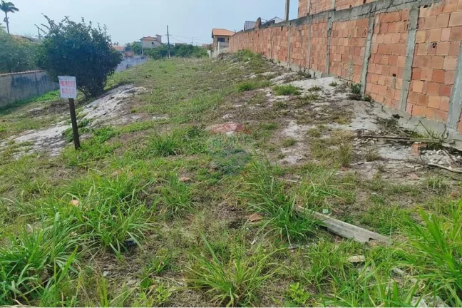 Imagem Terreno 1200m, em Itaipuaçu, Jardim Atlântico Leste.