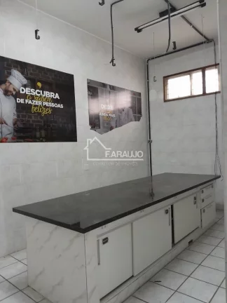 Imagem Predio comercial para locação em Sorocaba-SP!