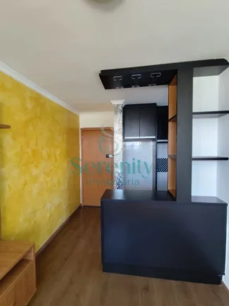 Imagem Apartamento para alugar no jardim Acquaville, em Londrina/PR