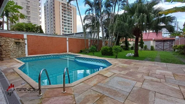 Imagem Sobrado com 3 dormitórios à venda, 110 m² por R$ 879.000,00 - Balneário Flórida - Praia Grande/SP