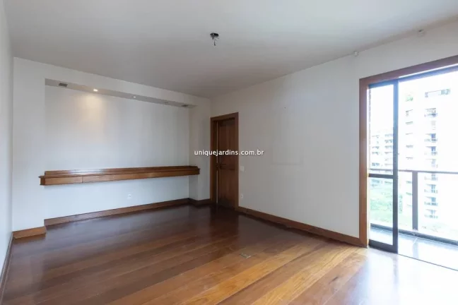 Imagem Apartamento à venda Moema São Paulo