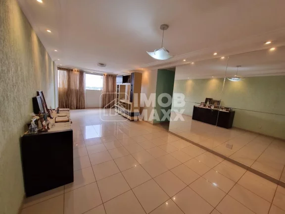 Imagem Venda: Apartamento 4 Dorms, 1 Suíte, 02 vgs em Águas Claras - R$ 777 mil