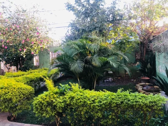 Imagem Sobrado com 2 dormitórios à venda, 300 m² por R$ 1.350.000,00 - Vila Rea - Poá/SP