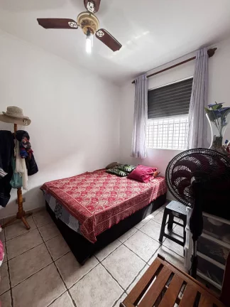 Imagem - Ótimo Apartamento com um dormitório no Canto do Forte - Praia Grande