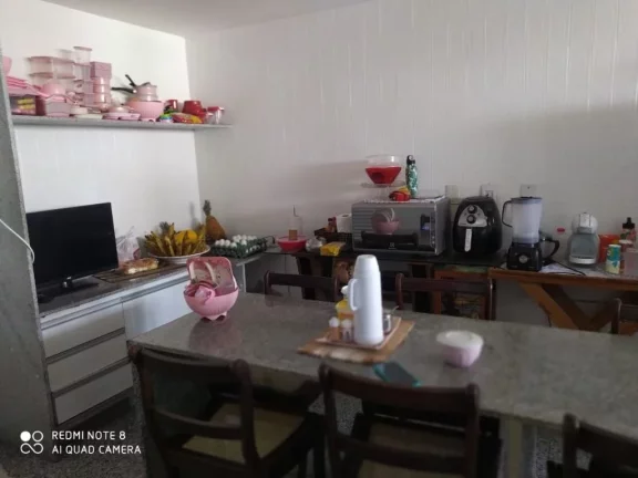 Imagem Apartamento tríplex de 400m² à venda, com 05 quartos suítes, localizado em Boa Viagem, Recife - Pernambuco.