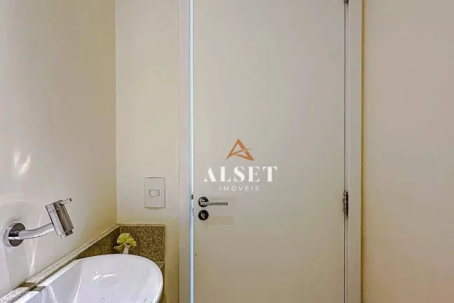 Imagem Apartamento com 2 dormitórios à venda, 100 m² por R$ 1.350.000,00 - Mooca - São Paulo/SP