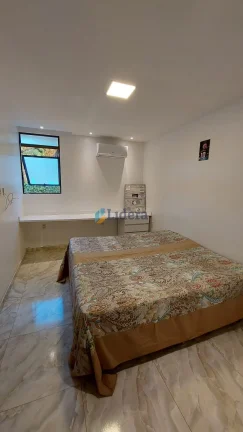 Imagem Casa no Alamoana - 5 suítes - 316 m² - Amazônia Park, Cabedelo/PB