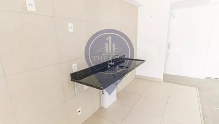 Imagem Apartamento de Luxo no Brás: 3 Quartos, 3 Suítes, 4 Banheiros, 2 Vagas - São Paulo-SP