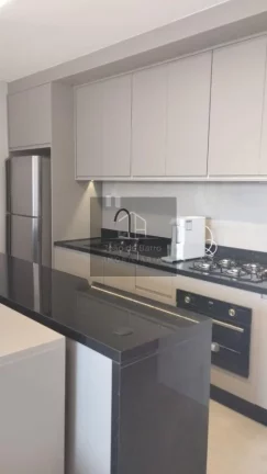 Imagem Apartamento para alugar, 78 m² por R$ 12.100,00/mês - Jardim das Acácias - São Paulo/SP