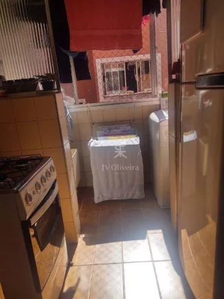 Imagem Apartamento com 2 dormitórios à venda, 50 m²- Jardim Jussara - São Paulo/SP