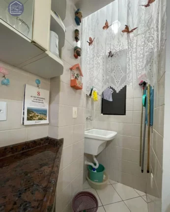 Imagem Apartamento 2 dormitórios!