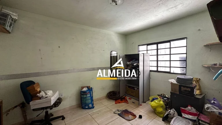 Imagem Casa com 3 dormitórios à venda, 252 m² por R$ 630.000,00 - Jardim D'itália - Santa Gertrudes/SP