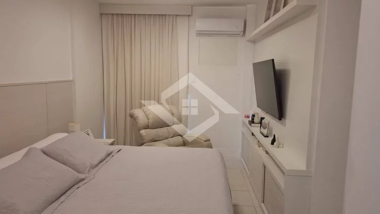 Imagem Apartamento 4 Quartos 109m² no Reserva do Parque – Cidade Jardim