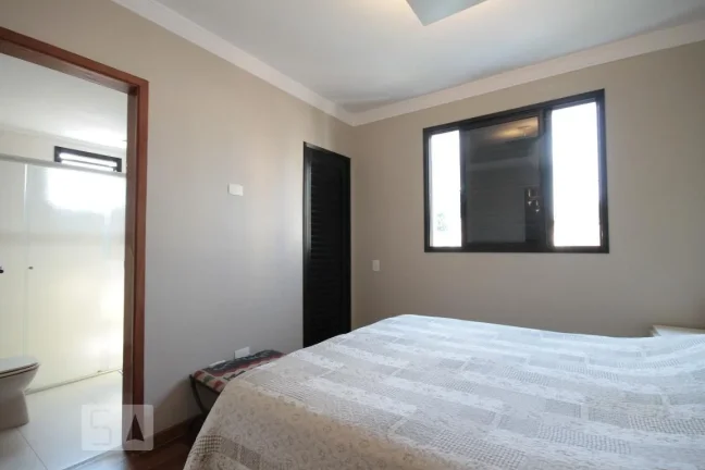 Imagem Apartamento à Venda - Vila Mariana, 3 Quartos, 114 m2