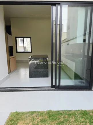 Imagem Excelente oportunidade para quem busca conforto, modernidade e qualidade de vida! Esta belíssima ca...