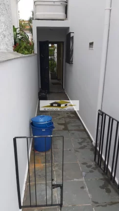 Imagem Sobrado para venda/locação Campo belo