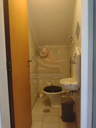 Imagem Casa - Ribeirão Preto - Vila Tibério