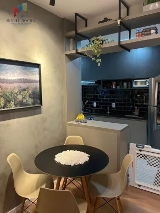 Imagem Portal Veredas Do Vale - Apartamento em Nova Tatuí, Tatuí/SP