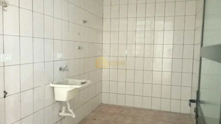 Imagem Casa Padrão