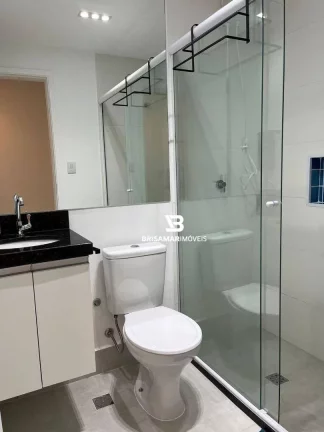 Imagem TOMBO- UMA QUADRA DO MAR , LOCALIAÇÃO ESPETACULAR , GARAGEM DEMARCADA NO PRÉDIO.