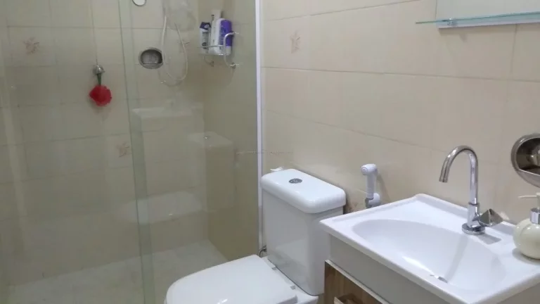 Imagem Impecável Novo Triplex Peró