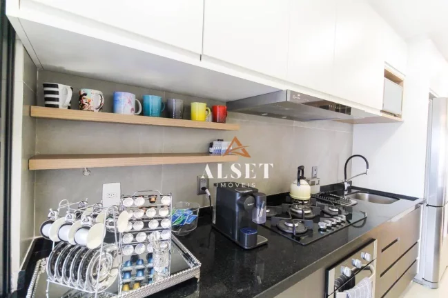 Imagem Apartamento com 2 dormitórios à venda, 71 m² por R$ 880.000,00 - Quarta Parada - São Paulo/SP