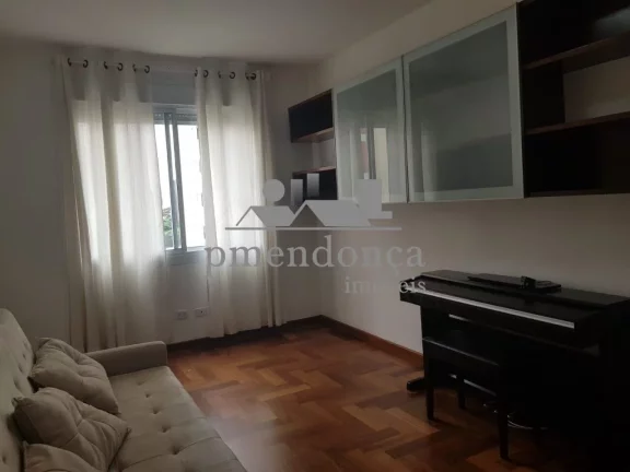 Imagem Apartamento em Higienopolis com 2 quartos e 1 vaga, 100m
