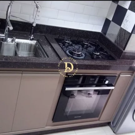 Imagem Apartamento - Condomínio Spazio Campo dos Lírios - 2 Dormitórios (1 Suíte) - 47m