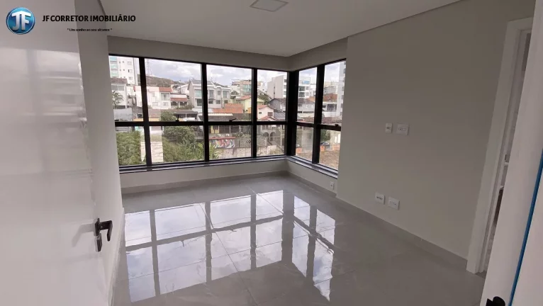 Imagem Cobertura com 4 Quartos à Venda, 180 m² em Iguaçu - Ipatinga