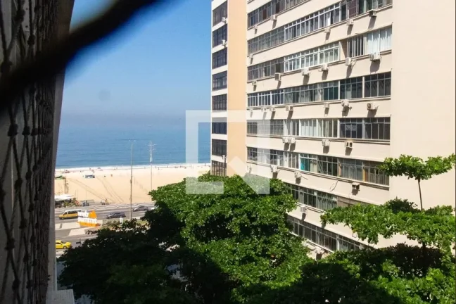 Imagem Apartamento à Venda - Copacabana, 4 Quartos, 380 m2
