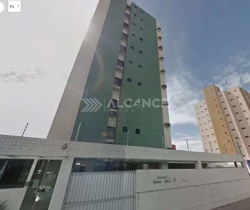 Imagem Apto - 3 Quartos - 2 Suítes - 105 m² - Bessa, João Pessoa/PB