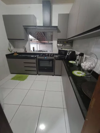 Imagem Casa com 2 Quartos à Venda, 90 m² em Jardim Anchieta - Sarzedo