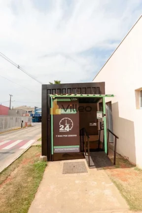 Imagem Imagine viver com o conforto de uma casa e a praticidade de um apartamento: apresentamos este garden...