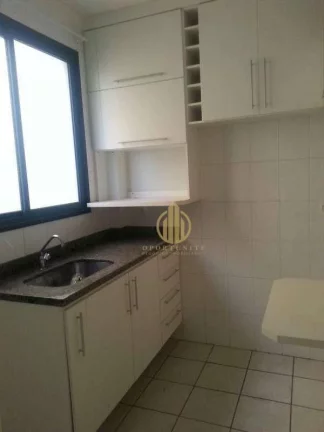 Imagem Apartamento com 3 dormitórios à venda, 92 m² por R$ 233.200,00 - Residencial e Comercial Palmares - Ribeirão Preto/SP